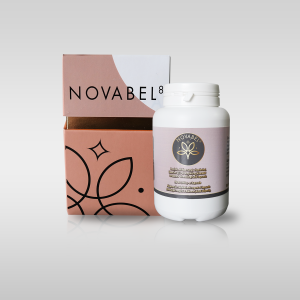 1 doboz NOVABEL⁸ kapszula (90 db)